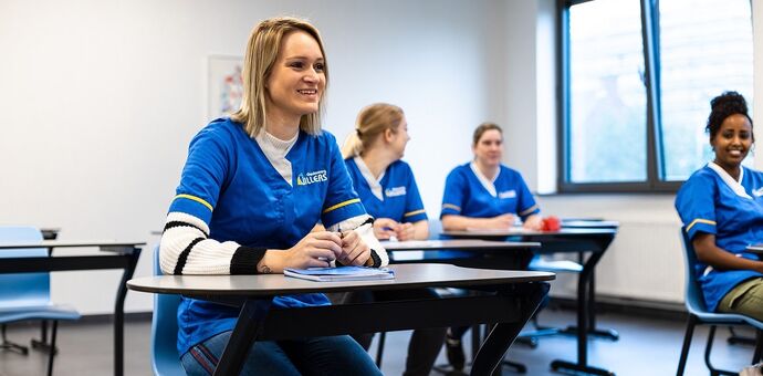 Opleidingen voor organisaties