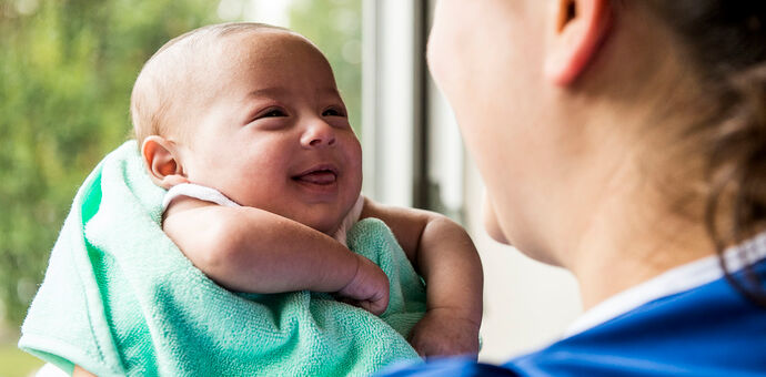 Collega aan het woord: Martine